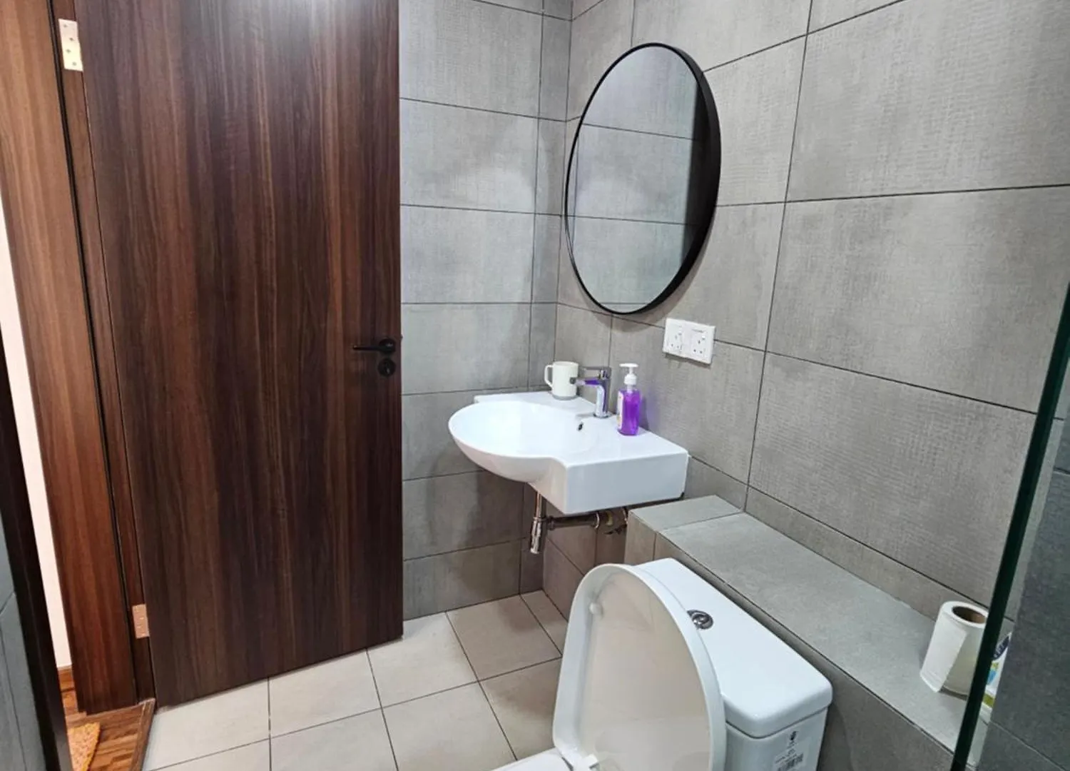 W Residence 6 Near Airport Donggongon 0*,
