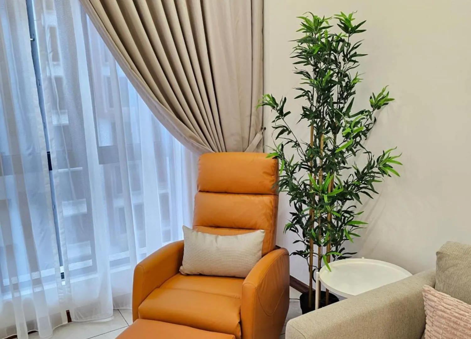 Apartment W Residence 6 Near Airport Donggongon Malaysia