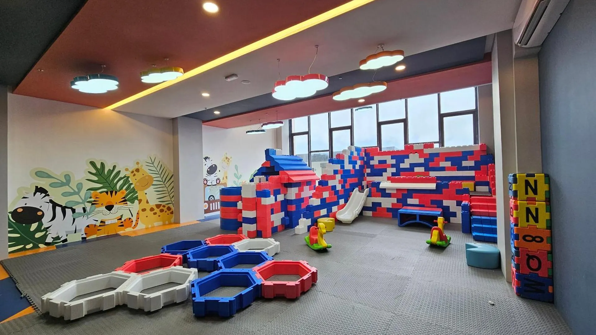 W Residence 6 Near Airport Donggongon